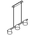 PSM Lighting Shake 5580.Led Hanglamp