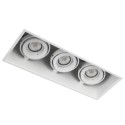 PSM Lighting Spinner X Ds 1883Ds.Es50 Inbouwspot