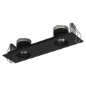 PSM Lighting Stella 8366 Inbouwspot