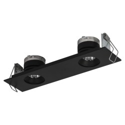 PSM Lighting Stella 8366 Inbouwspot