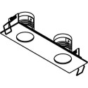 PSM Lighting Stella 8366 Inbouwspot