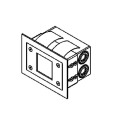 PSM Lighting Stone W1212 Inbouwspot