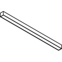 PSM Lighting Times 2980.1200 Plafondlamp