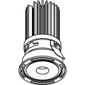 PSM Lighting Zita Zita35M  Inbouwspot