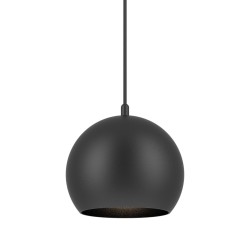 PSM Lighting Moby 5096.B.E27.1M Hanglamp