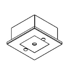 PSM Lighting Bases # 858Zt 