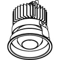 PSM Lighting Cameleon 1505.Zxo.S2 Inbouwspot