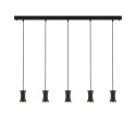 PSM Lighting Clara 3413.5 Hanglamp