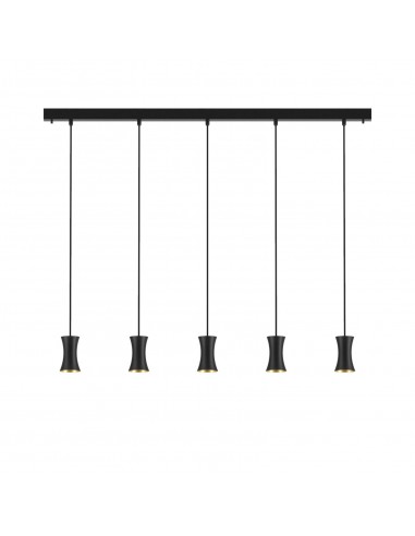 PSM Lighting Clara 3413.5 Hanglamp