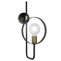 PSM Lighting Cleo 5106 Wandlamp