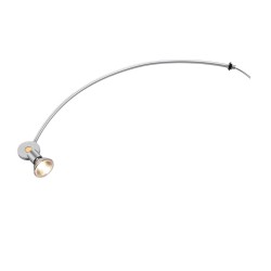 PSM Lighting Comma 3004.Discus Plafondlamp / Wandlamp