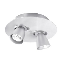 PSM Lighting Cupido 622.Ar70 Plafondlamp