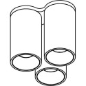 PSM Lighting Equal 2083T Plafondlamp
