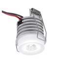 PSM Lighting Felix W1372 Inbouwspot