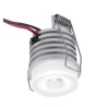 PSM Lighting Felix W1372 Recessed Spot