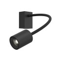 PSM Lighting Flex Little 1089.300 Wandlamp