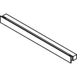 PSM Lighting Indy 1772.900 Wall Lamp