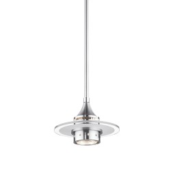 PSM Lighting Luna 4004.B3 Hanglamp