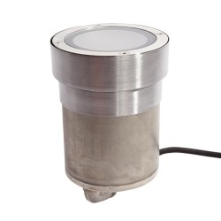 PSM Lighting Magma 3337.5 Recessed Spot