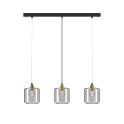 PSM Lighting Manon 5130.3N Hanglamp