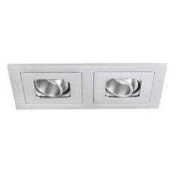 PSM Lighting Ø65 Vario2X35 Inbouwspot