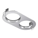 PSM Lighting Ø80 Convertible System Twobase 