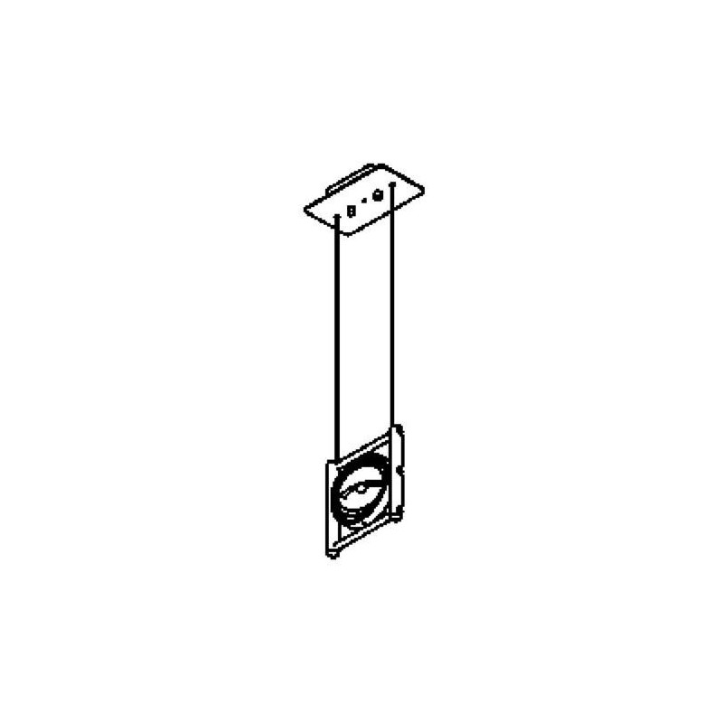 PSM Lighting Opera Pendant 4041 Hanglamp