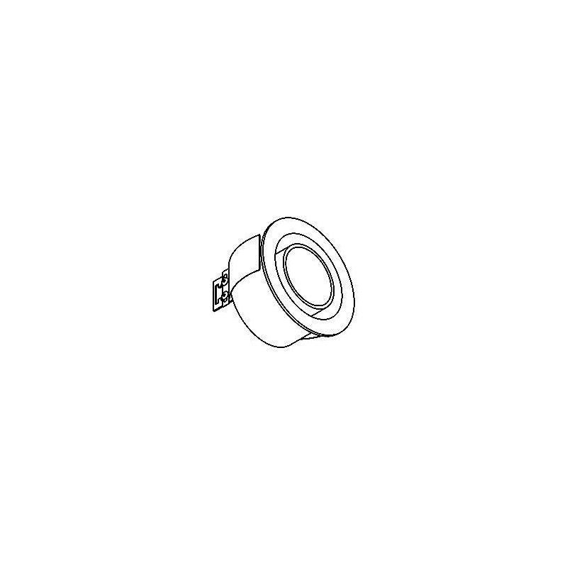 PSM Lighting Oscar 1346.S2 Wandlamp