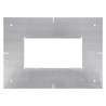 PSM Lighting Plasterkit 1882A 