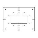 PSM Lighting Plasterkit 1882A 