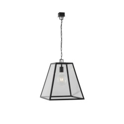 PSM Lighting Polo W758.Ch Hanglamp