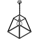 PSM Lighting Polo W758.Ch Hanglamp