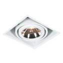 PSM Lighting Spinner X 1871.Gu10 Inbouwspot