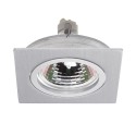 PSM Lighting Square Click System Casouzo.Dicro Inbouwspot