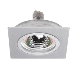 PSM Lighting Square Click System Casouzo.Dicro Inbouwspot
