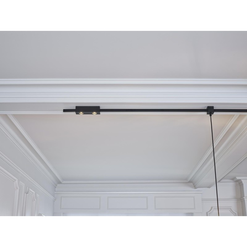 PSM Lighting Stiletto 8108 Plafondlamp