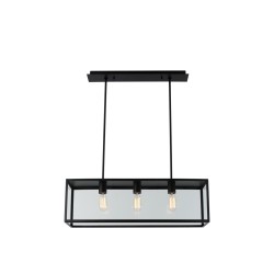 PSM Lighting Tavolo 5103.3.Sc Hanglamp