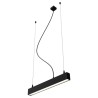 PSM Lighting Times 2987.1970 Suspension Lamp