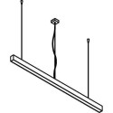 PSM Lighting Times 2987.1970 Hanglamp