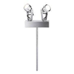 PSM Lighting Ufo T1032 Garden Pole