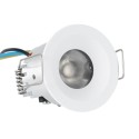 PSM Lighting Zia Led F Zialedf230V.S1 Inbouwspot