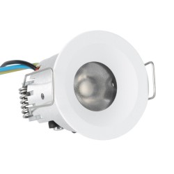 PSM Lighting Zia Led F Zialedf230V.S1 Inbouwspot