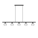PSM Lighting Noella 4586.V.E27.SH Hanglamp