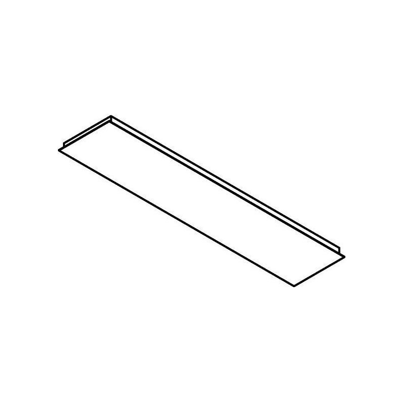 PSM Lighting Bases  704.1400X300 