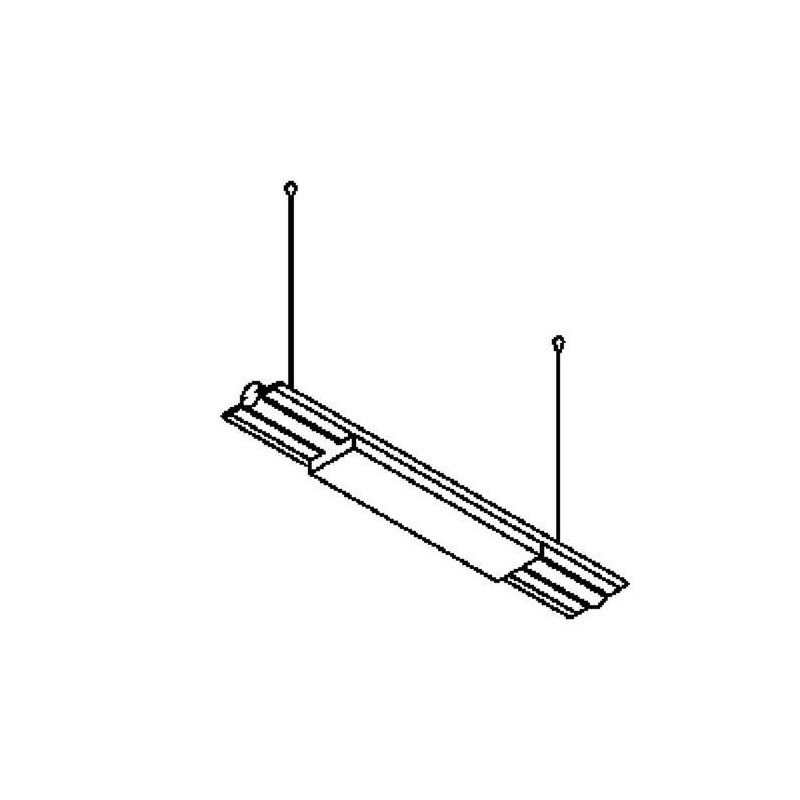 PSM Lighting Butterfly 2804Led Hanglamp