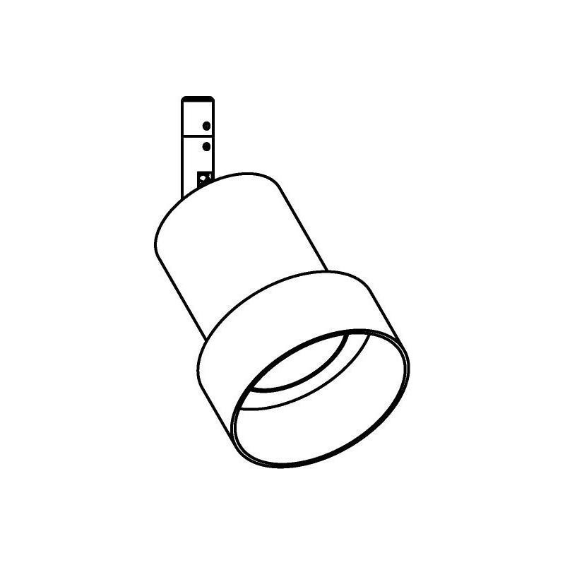 PSM Lighting Capa 7900 Plafondlamp / Wandlamp