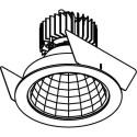 PSM Lighting City 888.10021 Inbouwspot