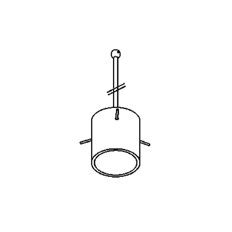 PSM Lighting Guilia 4028X.B3 Hanglamp