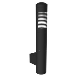 PSM Lighting Iris W1059Cr Wall Lamp