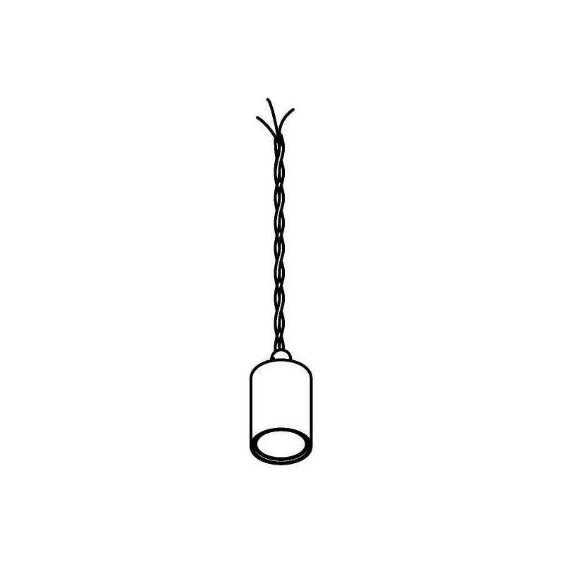 PSM Lighting Maestro 5003B.3 Hanglamp